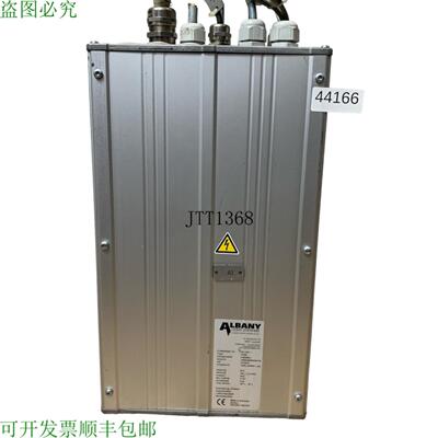 供应Albany RP300 控制 Del Cancello 3KVA