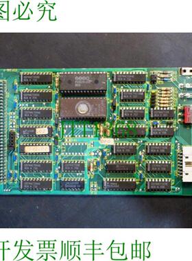 巴赫曼 KOP 500-100E 连接卡 KOP 500U 巴顿菲尔 Unilog 4000 控