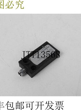 Wenglorz IWTS50 N080 PS S2 10-30 VDC 序列号8mm I= 200mA