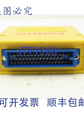 原装供应Fanuc A02B-0091-J551 PLC宏存储器模块 09版 0A32