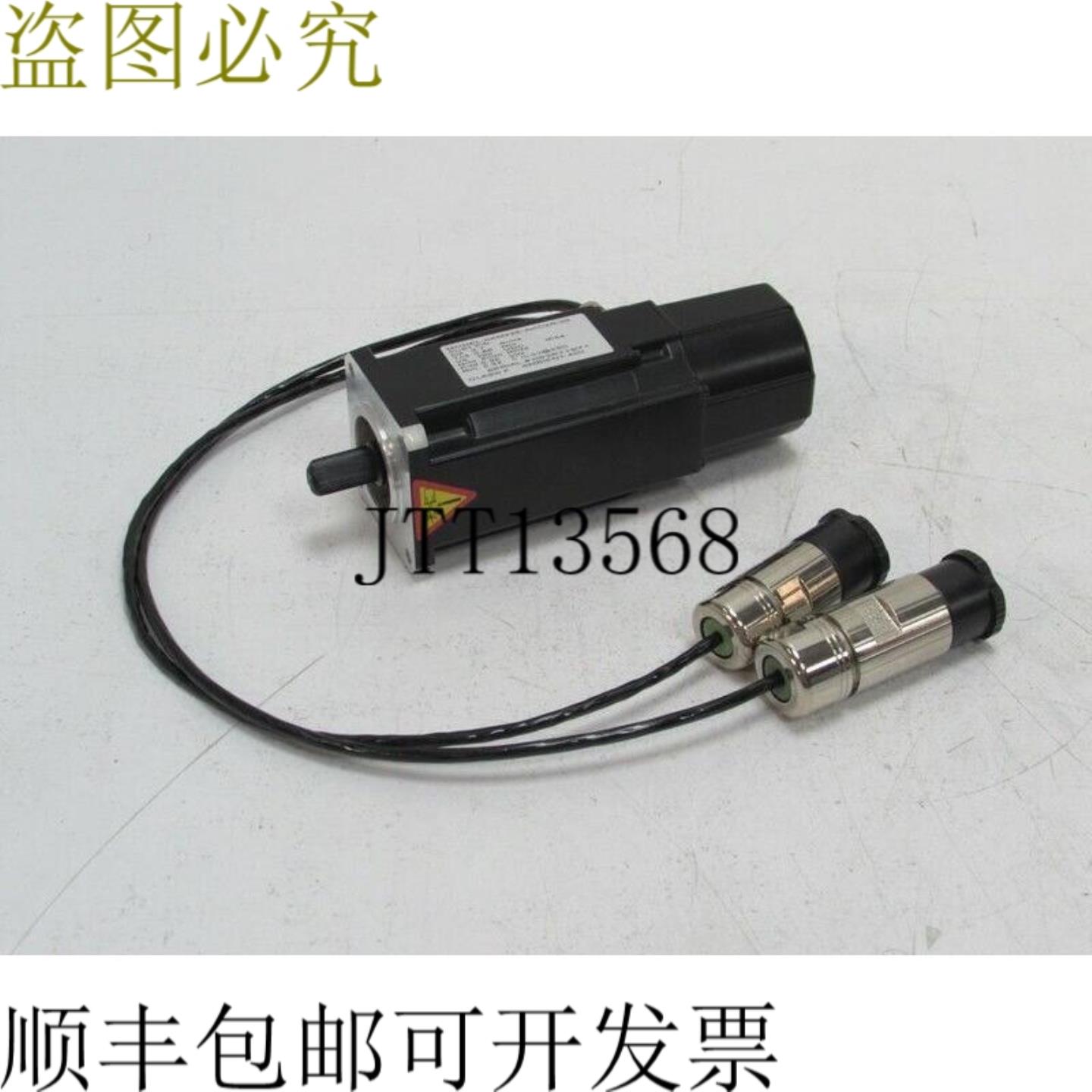 产品描述 AKM22E-ACC2R-00 27臂086Nm 8000RPM 058kW