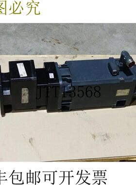 电机伺服 1PH8107-1DG03-0CE1 9000min 大 60A +C30200031ME30 状