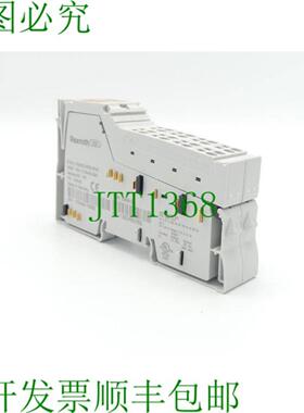 力士乐 R-IB IL RS232-PRO-PAC MNRR911170440-GB1 SN170440-