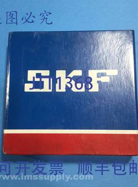 原装供应SKF 6013 ZJEM 深沟球轴承，圆孔，内径 65 毫米 FNFP