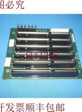 供应Advantech 190261060 BUS背板适用于ASM LFC130 发