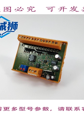 原装供应 116086 RS D12-U±10V AD转换器