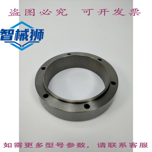 现货供应 谐波驱动 HDUC-40-200-682601 圆花键