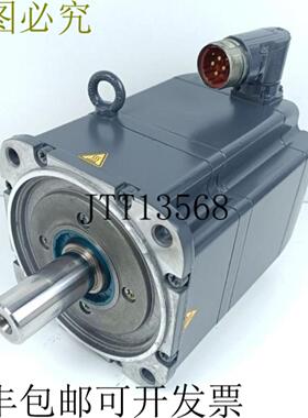 Simotics 3 电机 1FK7103-2AF71-1CH1 已测试 & 状态