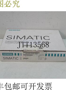 Simatic Net CP 6GK7 443-1EX01-0XE0 6GK7443-1EX01-0XE0 ESt