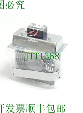 Fanuc A06B-6134-K001 风扇单元 SNP010023 - 未使用 -