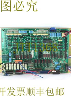 供应安川PC控制板 JAN-IO03E JAN-1003EDF8203498-C0 Rev C0