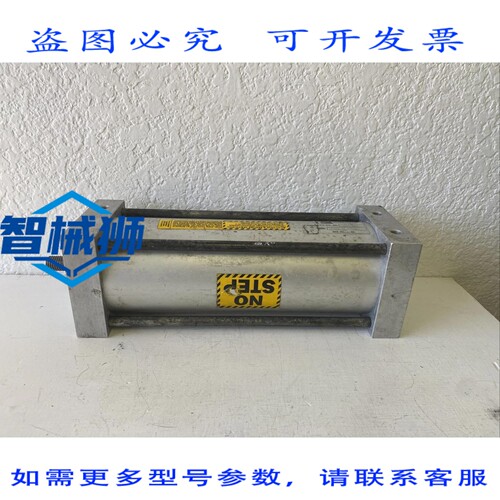 现货供应 SALINA VORTEX 气缸 DAC45BBM 250 PSI I450X11M 15088