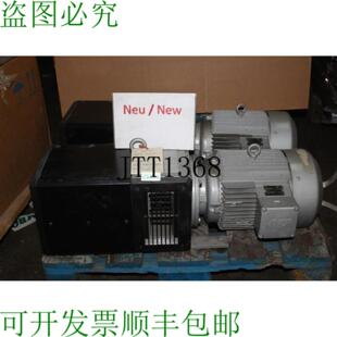 供应Rietschle Kta 502 Fonctionnement A Sec Pompe &agrave; Vi