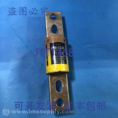 原装供应Buss KRP-C-1200SP 低峰值延时保险丝，600V 1200 AMP 20