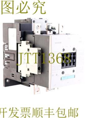 供应3RT1056-6AB36 3RT10566AB36 + 3RH1921-1DA11