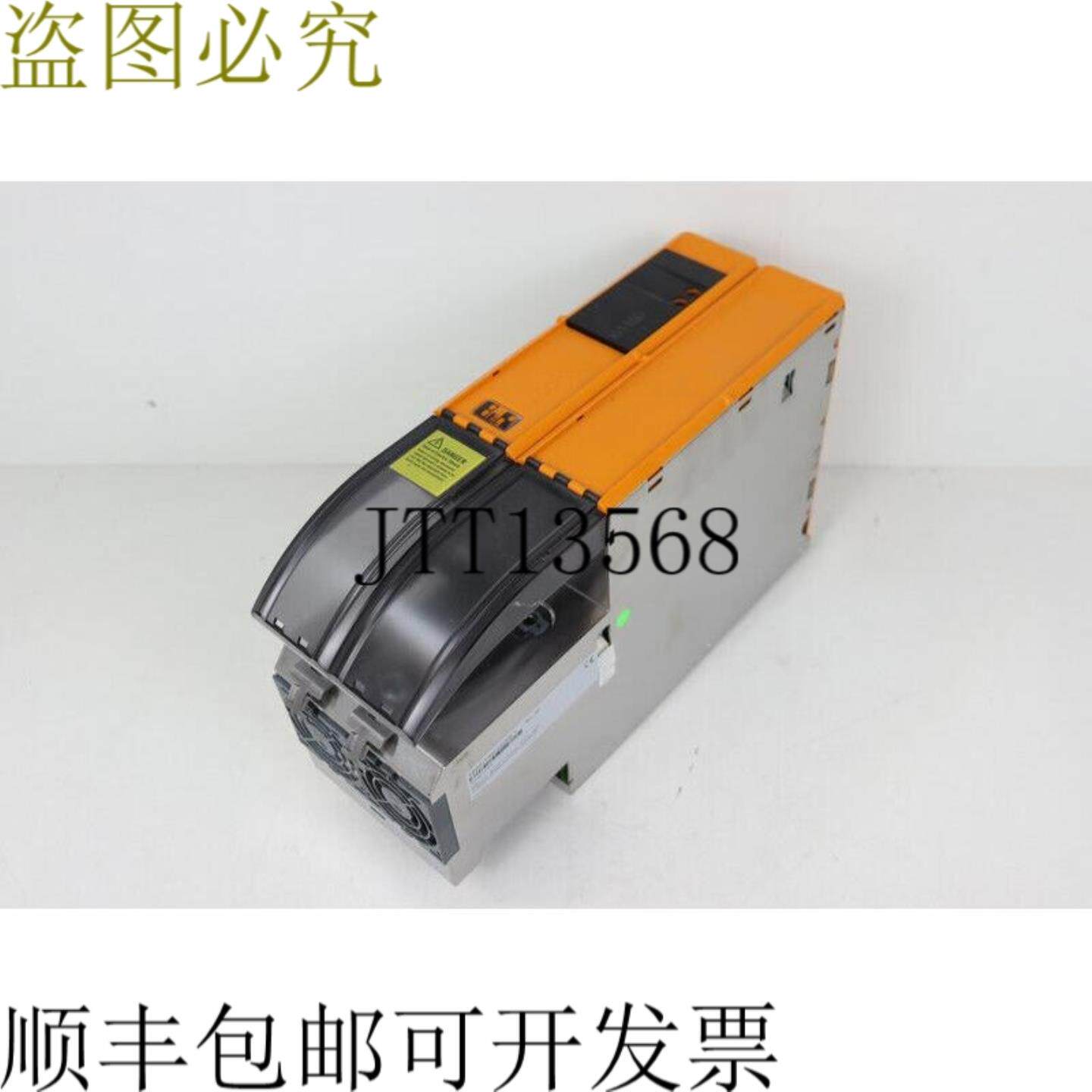 贝加莱 ACOPOS MULTI I0110D 8BVI0110H8000-1 修订版 D0 纽沃