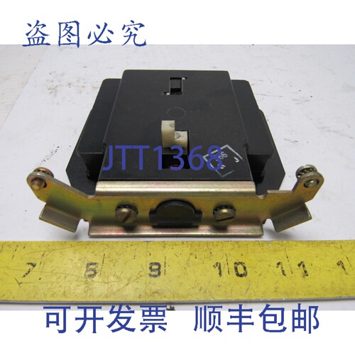 原装供应87341 电源极数增加器 1NO， SB/SC 型接触器。
