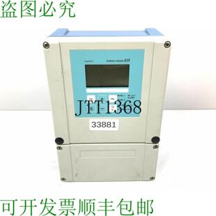 MR8305 供应Endress Transmette CPM253 Hauser LIQUISYS