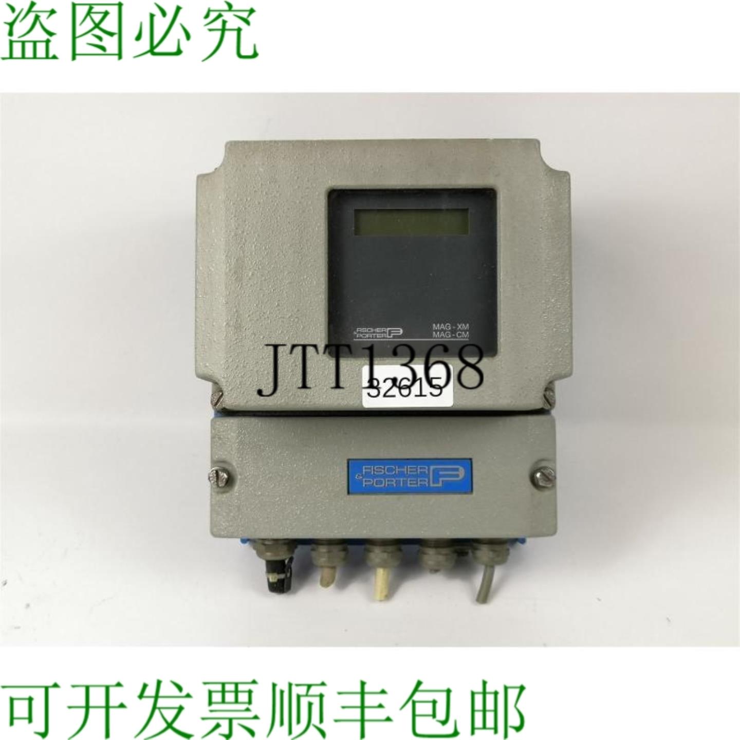 供应BAILEY FISCHER PORTER D50 XM11 ABZ1 AAEB1 Medida Mag