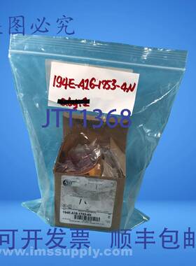 原装供应Allen Bradley 194E-A16-1753C系列C负载开关FNOB