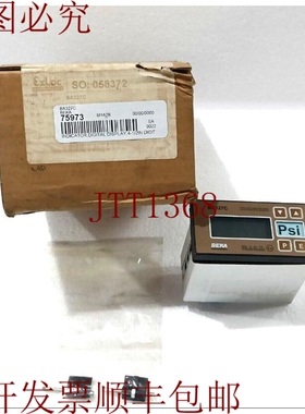 原装供应Beka Associates BA327C 2