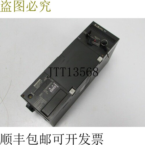 三菱MELSEC A3ACPU-P21 DATE 403 升级控制器