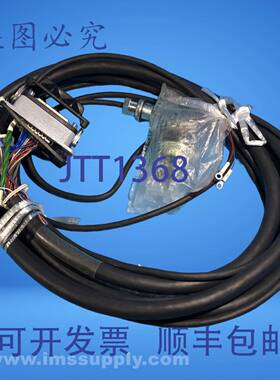 原装供应川崎机器人 50976-4013 线束 FNIP