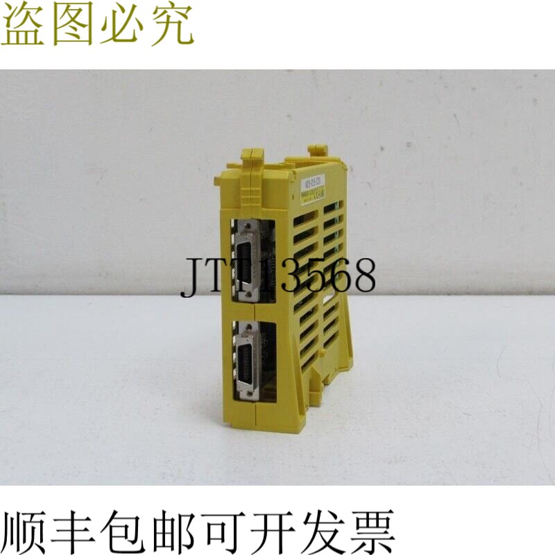Fanuc A02B-0259-C220 接口模块未使用 UNUSED