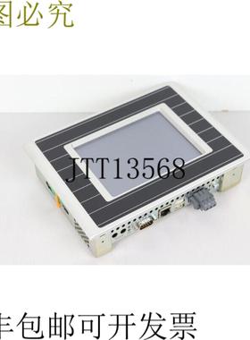 B&R 电源面板 300 4PP3200571-K08 Rev 高压