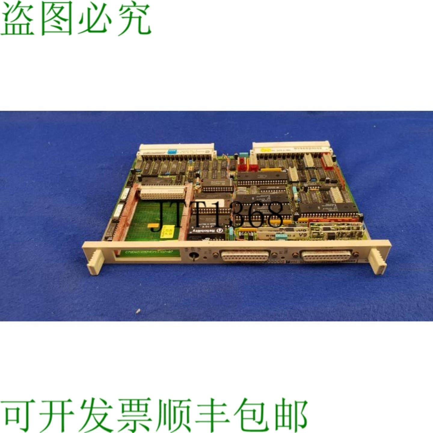 供应Simatic S5 6ES5525-3UA11 6ES5-525-3UA11 E-stand 6 S5