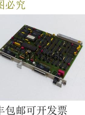 AEG KOS 152 6051-042239644 通信模块 KOS152 状态