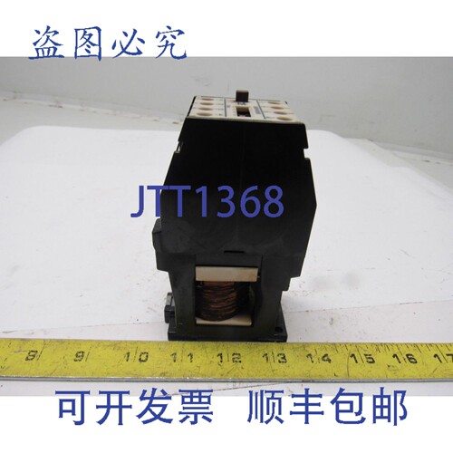 原装供应3TB4117-0B 接触器 120V