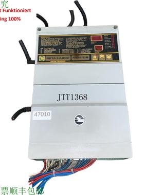 供应RETA-LABOD 6MS6 控制技术 直流电机速度控制器