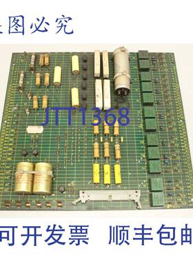 原装供应GD.71836-00-A Reliance GD.71836 模块卡板 803.6100BW