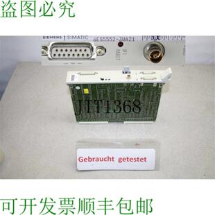 6ES5 供应Simatic 552 6ES55523UA21 3UA21 6ES5552