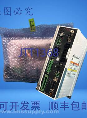 原装供应IAISCON-C-100A-PN-2-2伺服驱动器FNIP