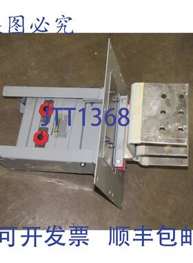 供应SX316A10FRND 1600A 1600A AMP 600V 3PH 3W SENTRON 法
