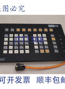 原装供应TRAUB Basement TX 8 TX8 操作 CNC 操作面板控制