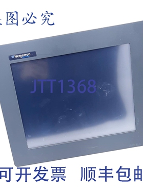 原装供应Nematron Corp EPC15T-N2930-4GB-240SS-W7 ePC Lite 系