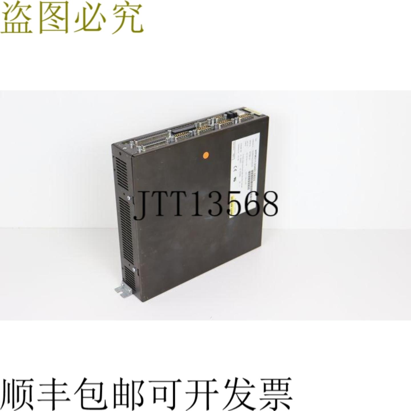 Berger Lahr WPM31103401 OED3 控制器 RS08 TOP 状况