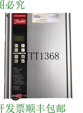供应丹佛斯 Vlt 3004 变速驱动器