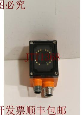 供应IFM O2V102 O2VWRPKG0VGME1E2W 物体检测传感器