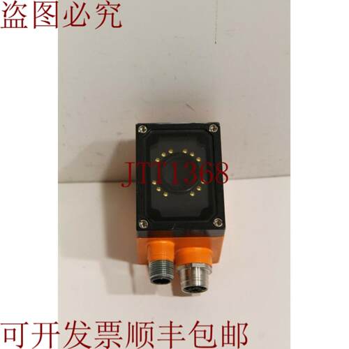 供应IFM O2V102 O2VWRPKG0VGME1E2W 物体检测传感器