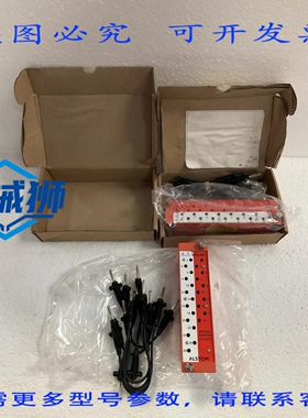 原装供应 ALSTOM MMLB07AXAA0001A 多指插头继电器 MMLB07