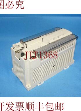 供应三菱FX2N-48ET FX2N48ET硬件式逻辑控制器带保护套