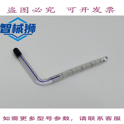 原装供应 SIKA 175B 温度计 0+100°C/40 DIN16182B
