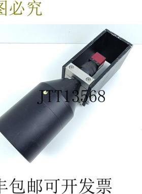 视线与控制 vicotar 远心镜头 - T240013a 状况良好