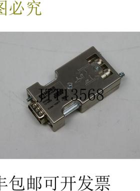 穆尔电子 55583 12MBd150P2 Profibus连接器丢失代码