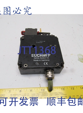 原装供应Euchner TZ2LE024MVAB 安全联锁开关