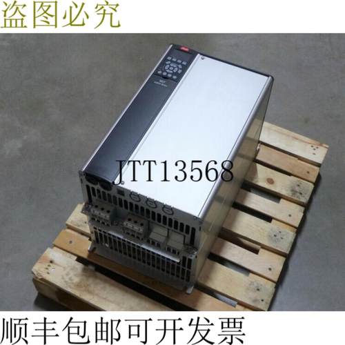 丹佛斯 VLT FC202 FC-202P45KT4E20H1 型号131G1240 45kW 400V